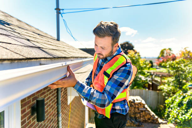 Best Green or Eco-Friendly Roofing Solutions  in Glasgow, MO