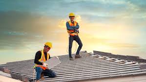 Best Chimney Flashing Repair  in Glasgow, MO